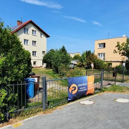 U Irenki Gasthof Kolberg
